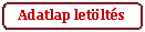 Tglalap: lekerektett: Adatlap letlts