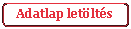 Tglalap: lekerektett: Adatlap letlts